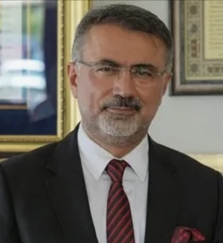 Nevzat Şimşek