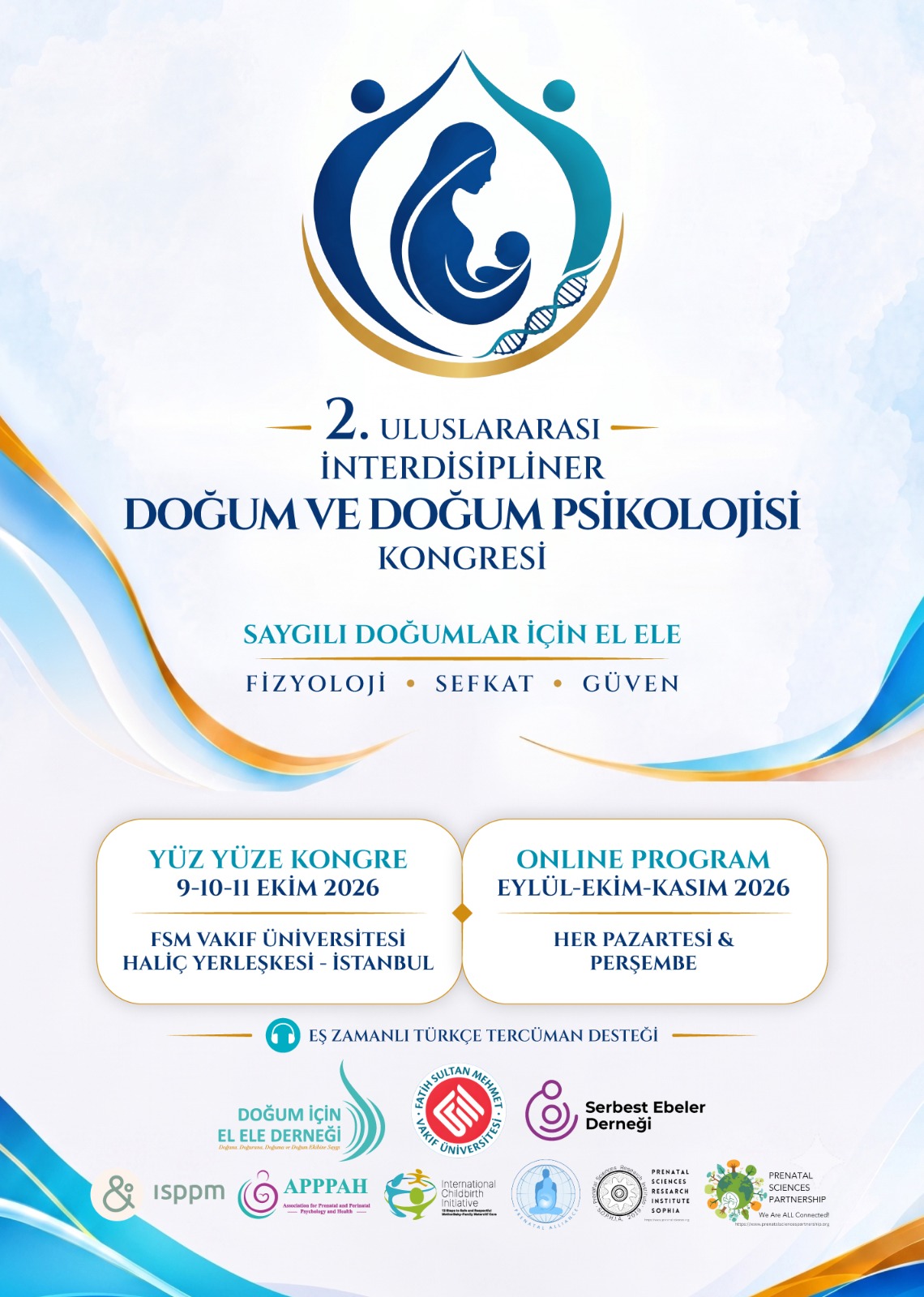 Kongre Afişi