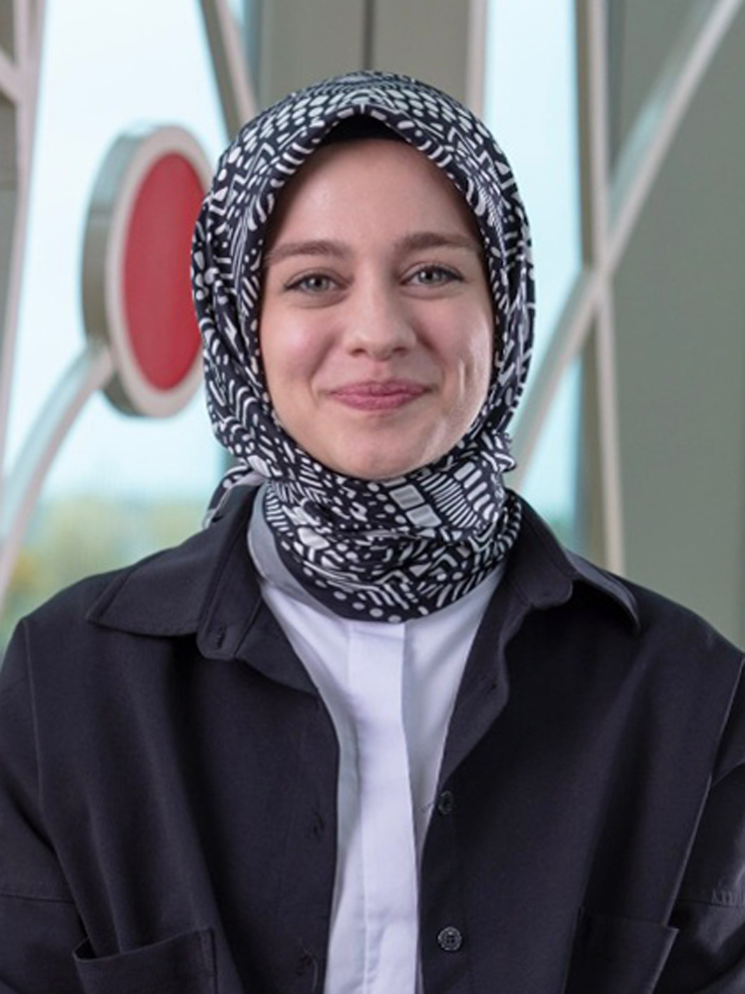 Saliha Selman Adıyaman