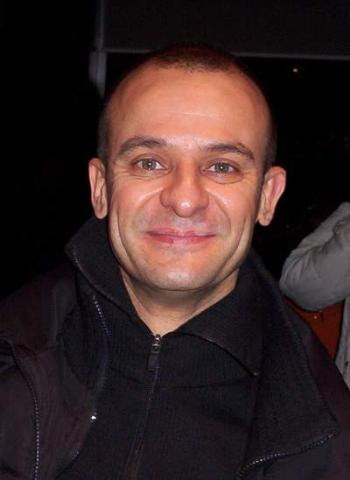 Deniz Altınay