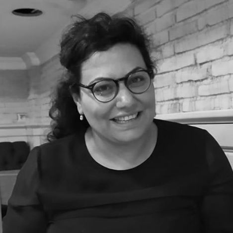 Zuhal Dilek Şanlı